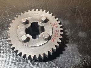 Schakeltandwiel t38 215.06.29
